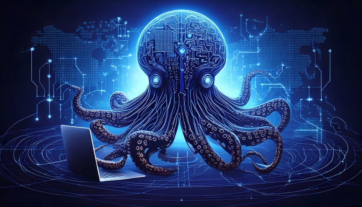 Huione Guarantee darknet marketplace, and it's scammers