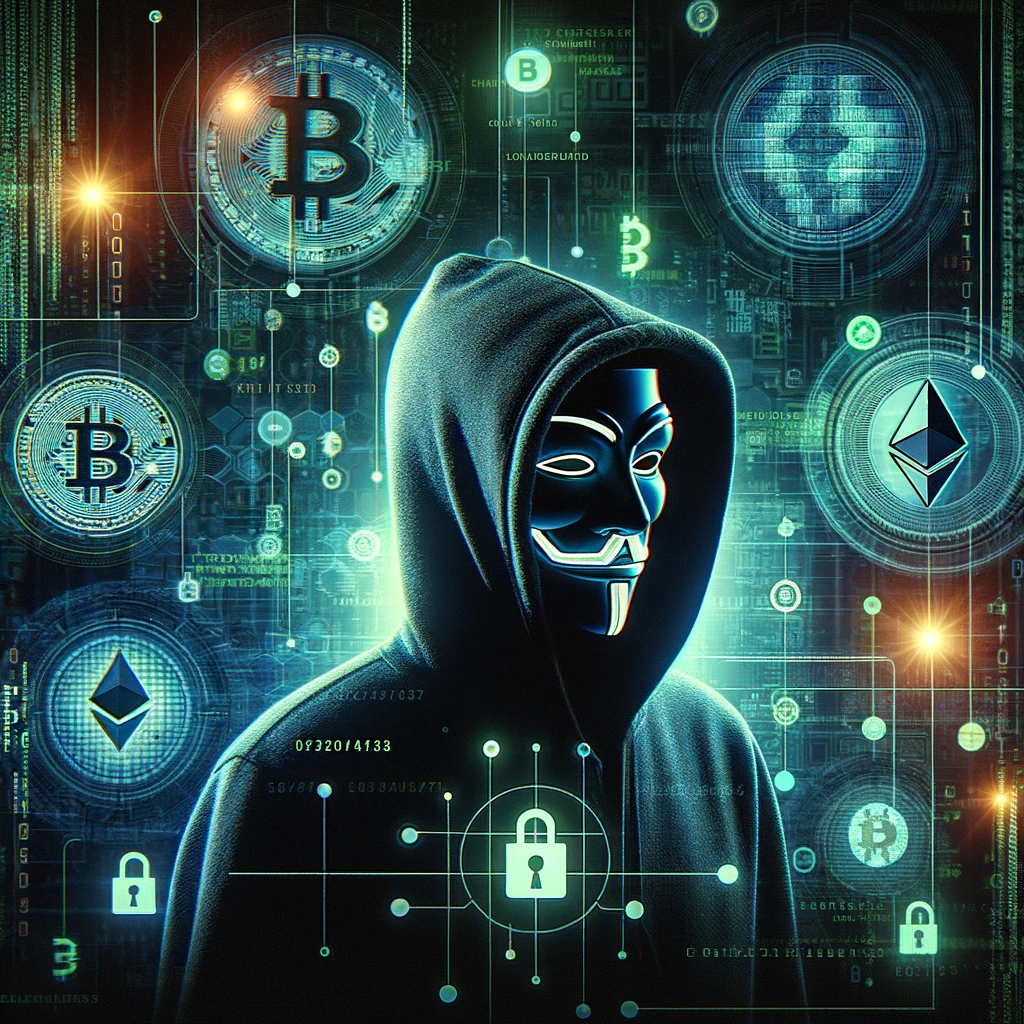 cryptocurrency btc hacking