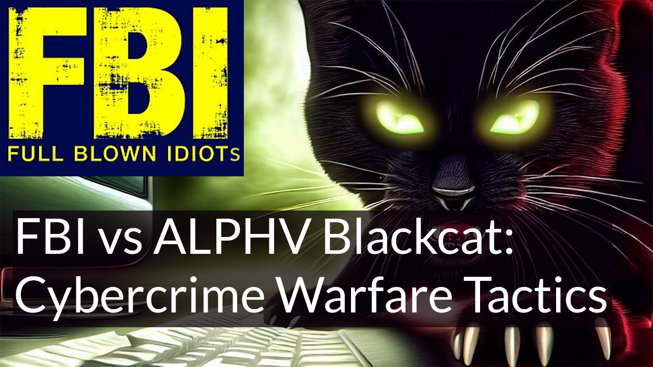 alphv blackcat