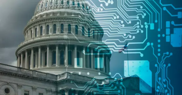 No Federal Cybersecurity Mandates? Examining the Shifting Sands of Digital Defense