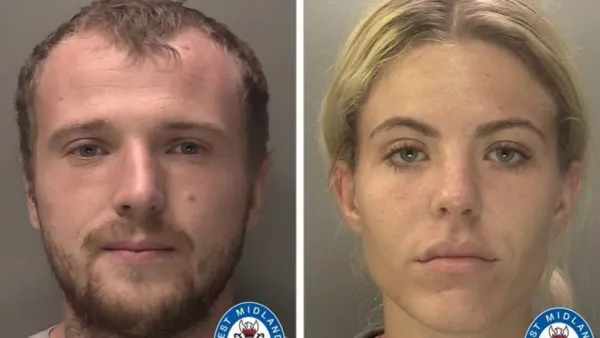 From Thai Villa to Tipton Sheds: How a £4M Xanax Operation Got Burned
