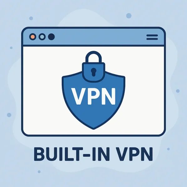 Why Vivaldi’s Proton VPN Integration Matters