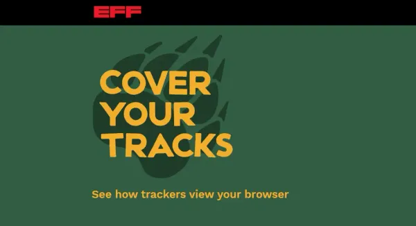 (Tool) Your Browser is Betraying You: Here's How to Find Out and Fight Back