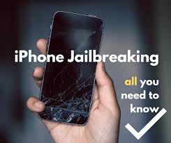 Jailbroken Devices Expose Users to Alarming Malware Risks, Study Finds