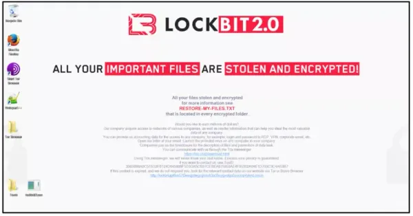 LockBit Ransomware Dev Extradited, Confesses Role