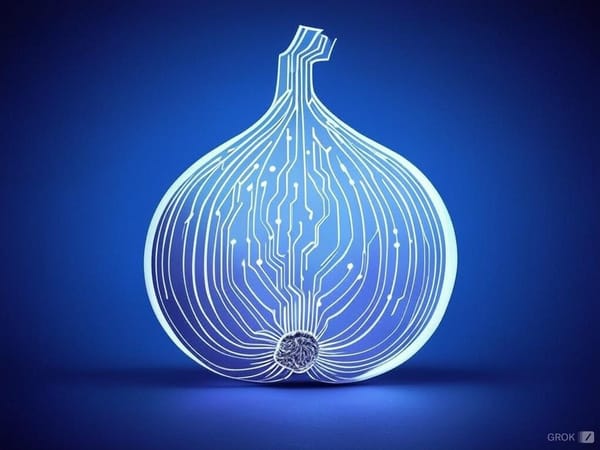 Darknet Data Trove Swells, Raising Concerns Over Federal Oversight
