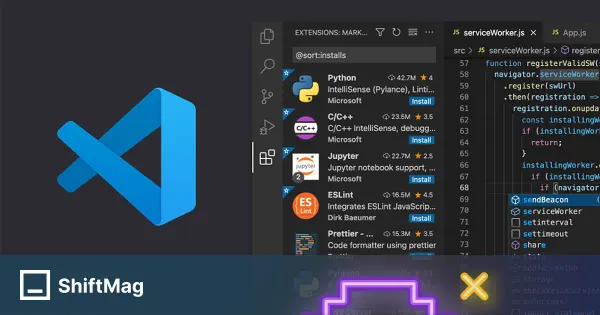 Malicious VSCode Extensions Unleash In-Development Ransomware: A Failure of Microsoft's Marketplace Oversight