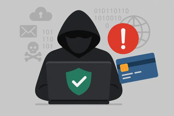 Visa Report: 96% of digital payment users at risk of cyber fraud