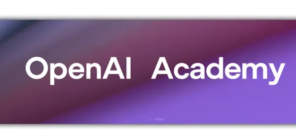 OpenAI Quietly Launches "Academy": A Full-Scale Learning Hub for AI Mastery