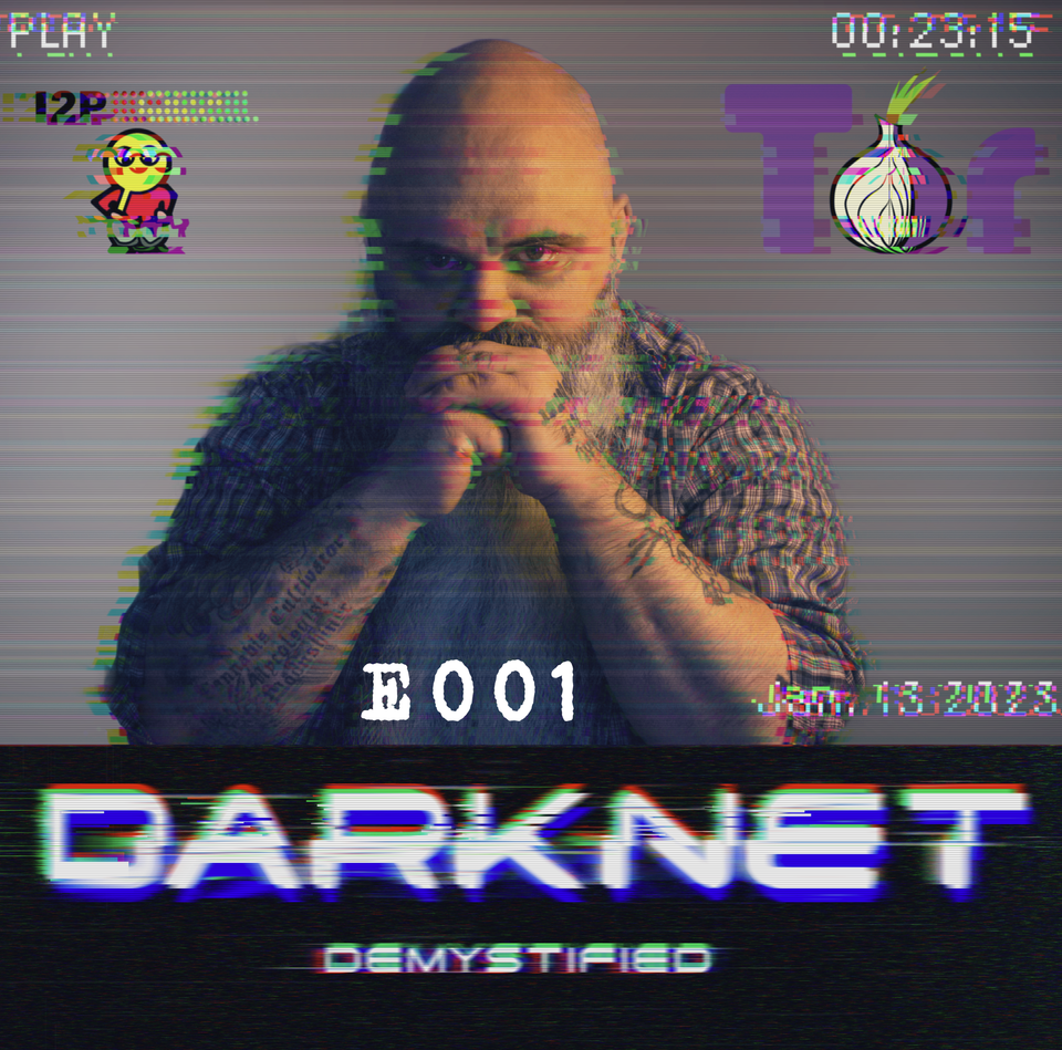 Darknet Demystified - Narcoboss aka DNMKingpin - S01E05